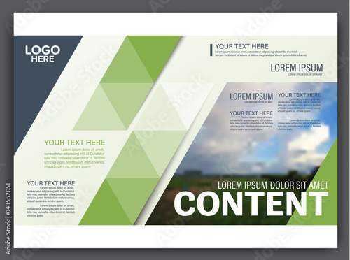 presentation layout design template. annual report cover page presentation layout design template. annual report cover page, Presentation templates