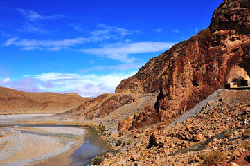 エルフードからイフレン