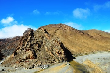 エルフードからイフレン