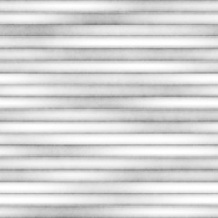 Obraz premium Parallel Gradient Stripes. Abstract Geometric Background Design. Seamless Monochrome Pattern