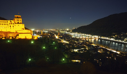 Heidelberg, Germany