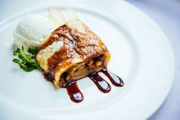 Strudel
