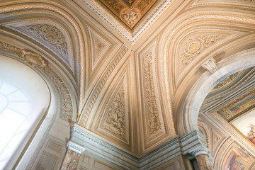 Obraz premium Luxury arch