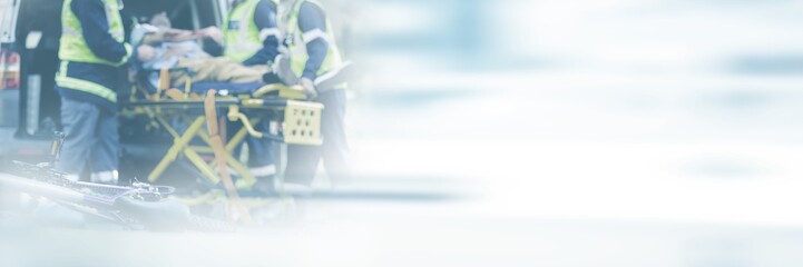 Composite image of picture of a city © vectorfusionart