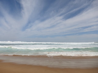 Australien Great Ocean Road Küste 4