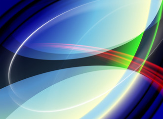 abstract multicolor background