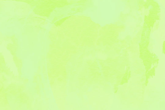 Fresh green background