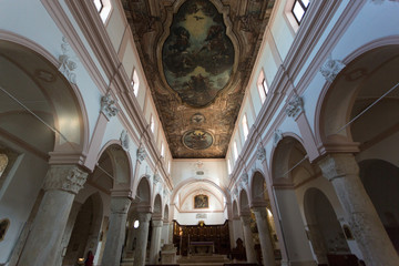 Cattedrale di Vieste