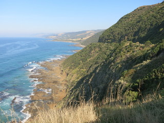 Australien Great Ocean Road Cape Patton 5