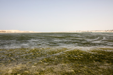 le Maroc