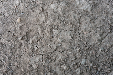 Dirt Background.