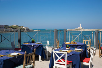 Faro di Vieste