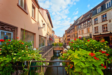 Colmar, Franreich