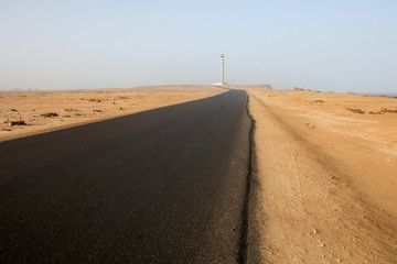 le Maroc