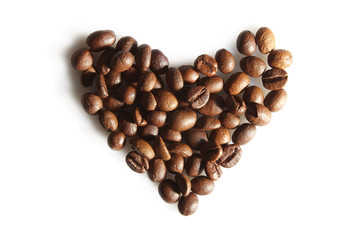 coffee beans