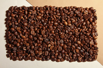 coffee beans