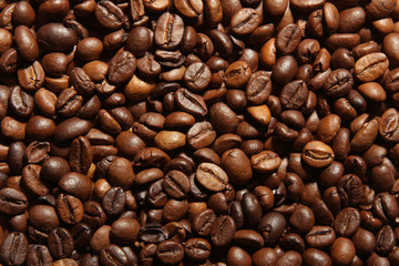 coffee beans