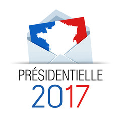 Election présidentielle 2017 en France