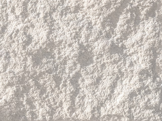 White texture stone rough surface