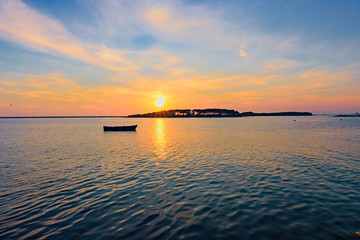 porto cesareo