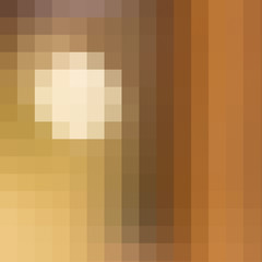 Abstract  multicolored mosaic background