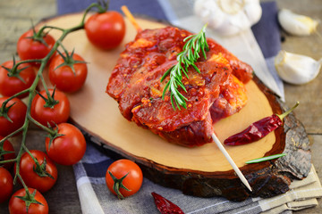Grillsteak
