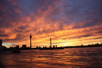Düsseldorfer Abend