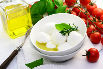 Mozzarella