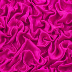 Fototapeta na wymiar Purple color cloth background