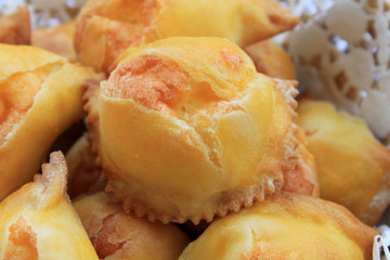 fiadone,rustico abruzzese