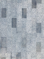 Paving slabs cement brick floor background