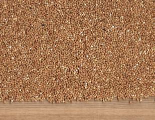 buckwheat