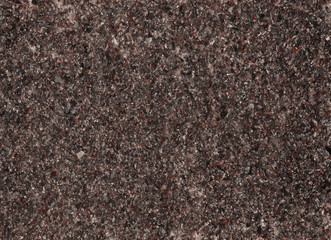 Obsidian crushed