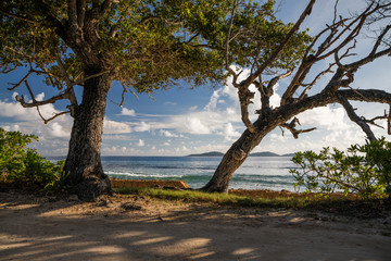 Seychelles - La Digue