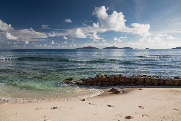 Seychelles - La Digue