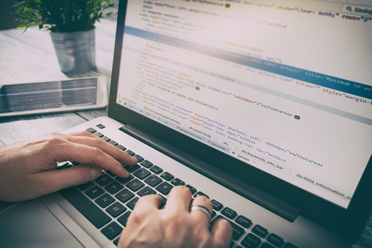 coding code program compute coder develop developer development