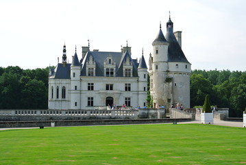 Castle in France