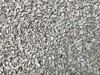 Small rock texture