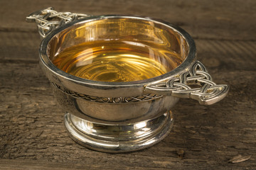 Quaich