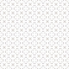 Seamless texture with 3D rendering abstract fractal gray pattern