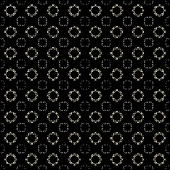 Seamless texture with 3D rendering abstract fractal beige pattern