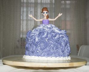 pastry