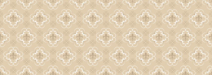 Seamless Background Pattern