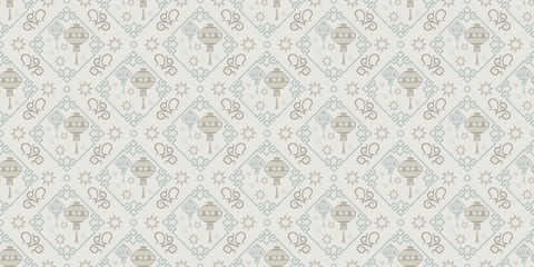 Chinese pattern, vector background