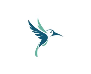 Bird logo