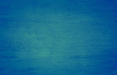 Pale Blue Wooden Background