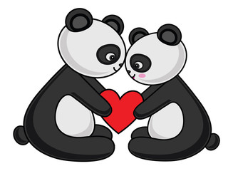 Search photos panda 