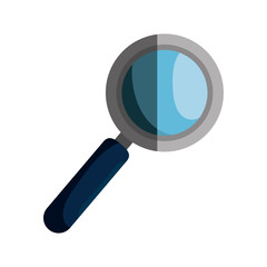 search magnifying glass icon