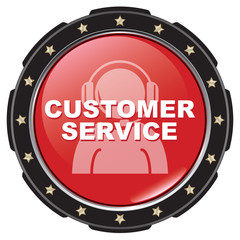 customer service icon