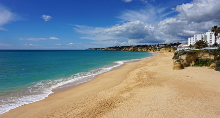 armacao de pera poente